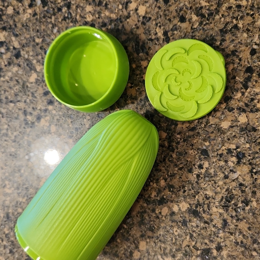 🚦3for$15🚦Snack Container - Celery Stalk